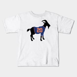 Pete Alonso GOAT Kids T-Shirt